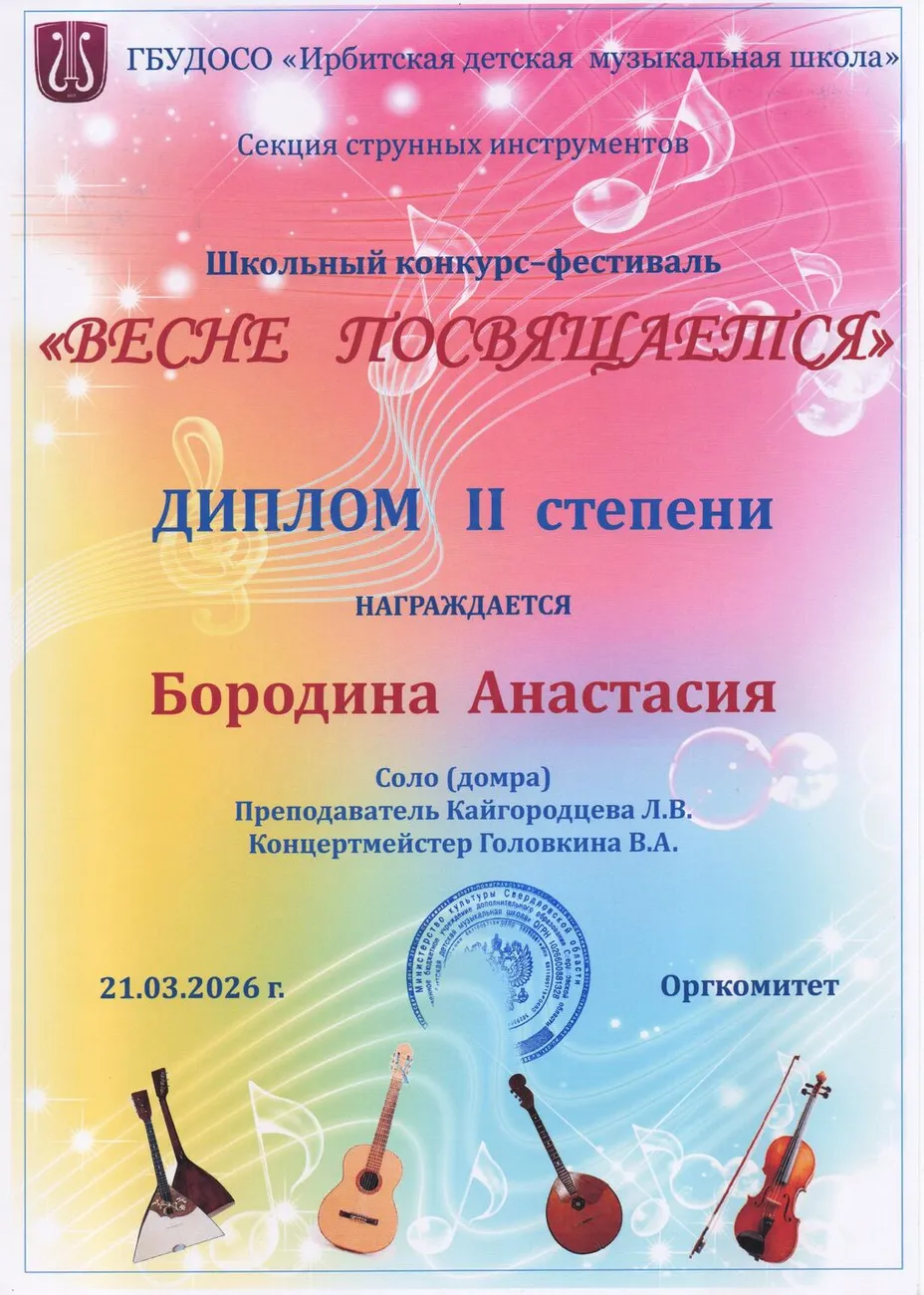 шк к-ф Д2 Бородина Анастасия 210326